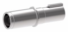 Shaft & Bearing Kit, 1-1/4 Inch Straight Keyed, 2000 Series -006