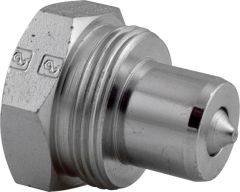 Enerpac | High Flow Hydraulic Coupler, Male Half | CH604