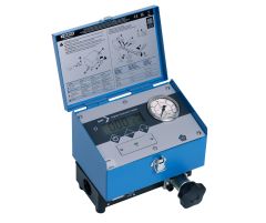 DHT Series THIRD GENERATION - Digital Hydraulic Tester DHT04-S | FT11513-21