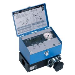 DHT Series THIRD GENERATION - Digital Hydraulic Tester DHT08-S | FT11514-31