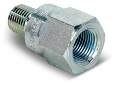 Enerpac | High Pressure Fitting, Adapter, 10,000 psi Maximum Operating Pressure, Connection from 3/8