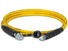Enerpac | 10ft., Thermo-plastic High Pressure Hydraulic Hose, .25 in. Internal Diameter | HC7210