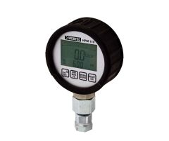 HPM110 Series Digital Pressure Gauge SR-HPM-110-MT-600 | FT9985-600