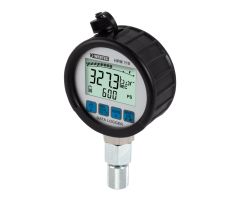 HPM110 Series Digital Pressure Gauge SR-HPM-110-DL-UN-8700 | FT11290-8K7