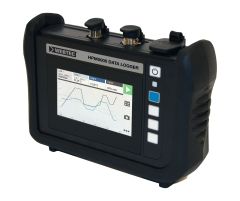HPM5000 Series Hydraulic Data Logger kit HPM5140-CAN-A-KIT | FT11559