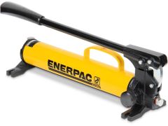 Enerpac | Single Speed, ULTIMA Steel Hydraulic Hand Pump, 41 in3 Usable Oil | P39