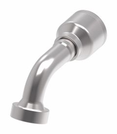 Cat Flange 67.5°