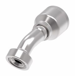 Cat Flange 30°