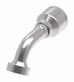 Cat Flange 60°