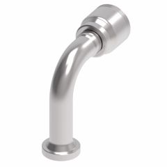 Split Flange-Code 62