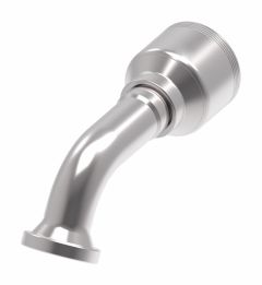 Split Flange Code 61 60°