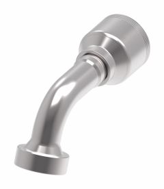 Cat Flange 67.5°