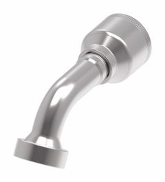 Cat Flange 60°