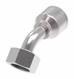 Danfoss / Eaton Aeroquip 4-Wire Spiral TTC Fitting