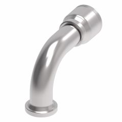Danfoss / Eaton Aeroquip 4-Wire Spiral TTC Fitting