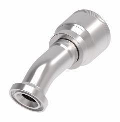 Split Flange Code 61 30°