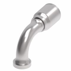 Cat Flange 90°
