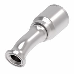 Danfoss / Eaton Aeroquip 4-Wire Spiral TTC Fitting