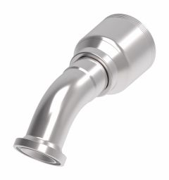 Split Flange Code 61 30°