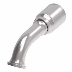 Danfoss / Eaton Aeroquip 4-Wire Spiral TTC Fitting