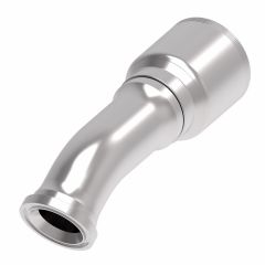 Split Flange Code 61 30°