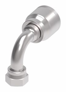 Danfoss / Eaton Aeroquip 4-Wire Spiral TTC Fitting