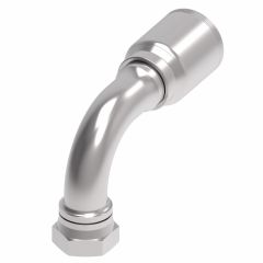 Danfoss / Eaton Aeroquip 4-Wire Spiral TTC Fitting
