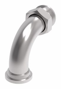 Split Flange Code 61