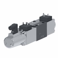 Danfoss / Eaton Vickers KFDG4V-3 Series