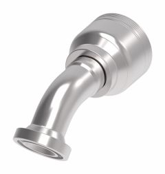 Split Flange Code 62 45°