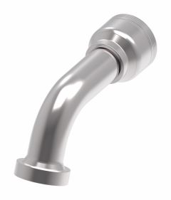 Cat Flange 67.5°