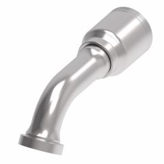 60° Cat Flange