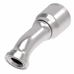 Cat Flange 30°