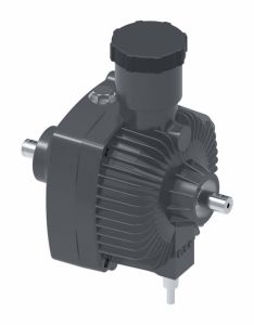 Danfoss / Eaton TRANS ASSY CCW