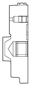Danfoss / Eaton BK PL ASY