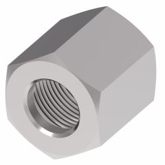 Danfoss / Eaton Steel Fitting
