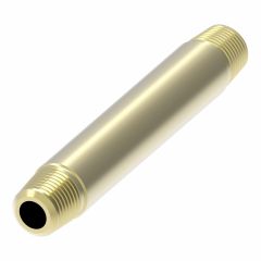 Danfoss / Eaton Brass Adapter