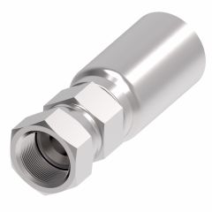 Female JIC/SAE 37° Swivel (90H)