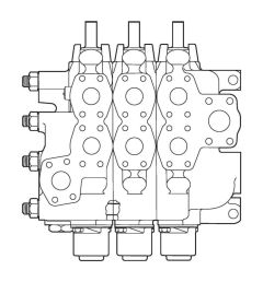 VICKERS SEAL KIT