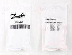 Seal Kit, Buna-N, contains poppet, -012 Series