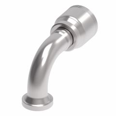 Danfoss / Eaton Aeroquip 4-Wire Spiral TTC Fitting