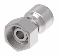 Danfoss / Eaton Aeroquip 4-Wire Spiral TTC Fitting