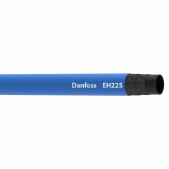 Danfoss / Eaton Danfoss / Eaton Heater Hose EH22512 Heater Hose Working Pressure 200 PSI Inside diameter 0.75 IN Outside diameter 1.07 IN Product length 300 IN