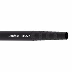 Danfoss / Eaton;Danfoss / Eaton;Turbo Hose;EH22780;Turbo Hose;Working Pressure ;Inside diameter 5 IN;Outside diameter 5.32 IN;Product length 36 IN