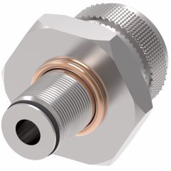 AEROQUIP  COUPLING
