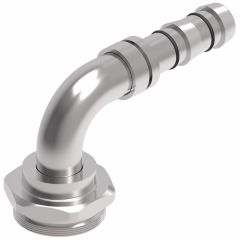 90° 5400 Coupling Thread