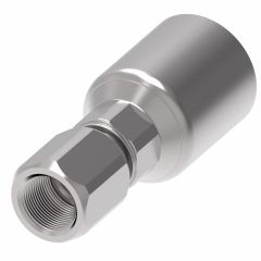 Aeroquip Fitting Perm Thermo SAE 37