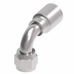 Aeroquip Fitting Perm Thermo SAE 37