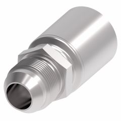 Aeroquip Fitting, Thermo SAE 37