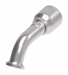 Danfoss / Eaton Aeroquip 4-Wire Spiral TTC Fitting